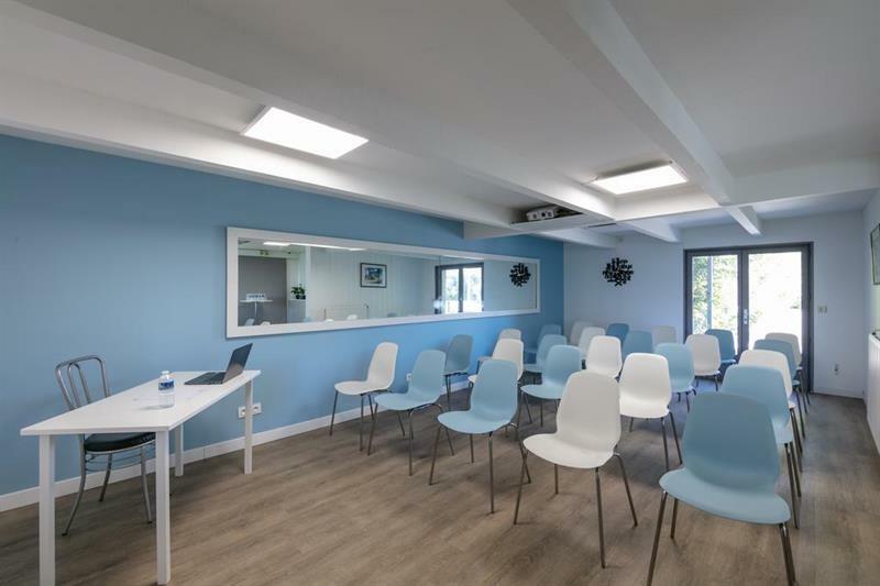 Fasthotel Montpellier Est Parc Expo Zewnętrze zdjęcie