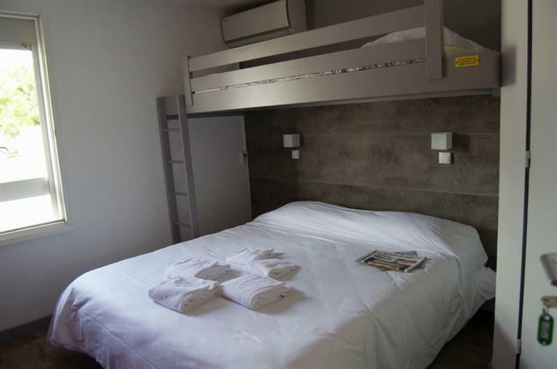 Fasthotel Montpellier Est Parc Expo Zewnętrze zdjęcie