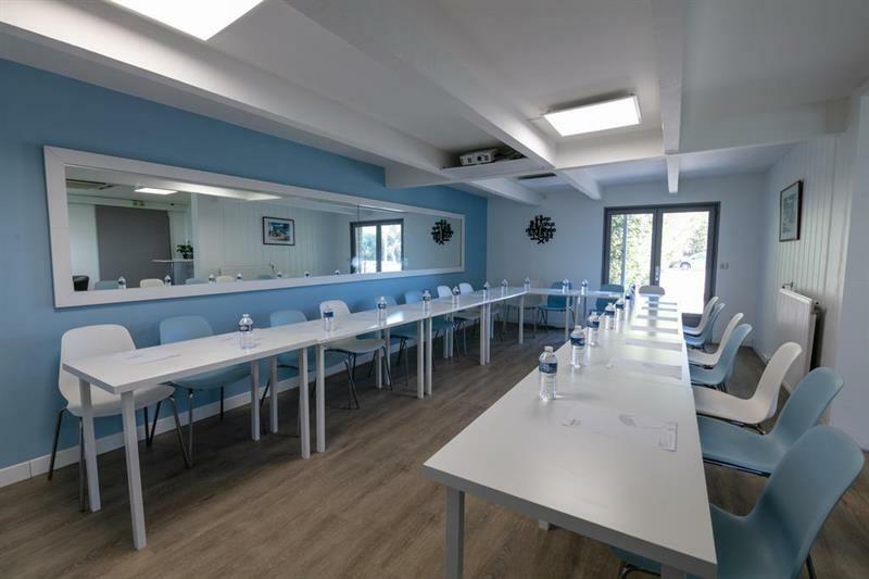 Fasthotel Montpellier Est Parc Expo Zewnętrze zdjęcie