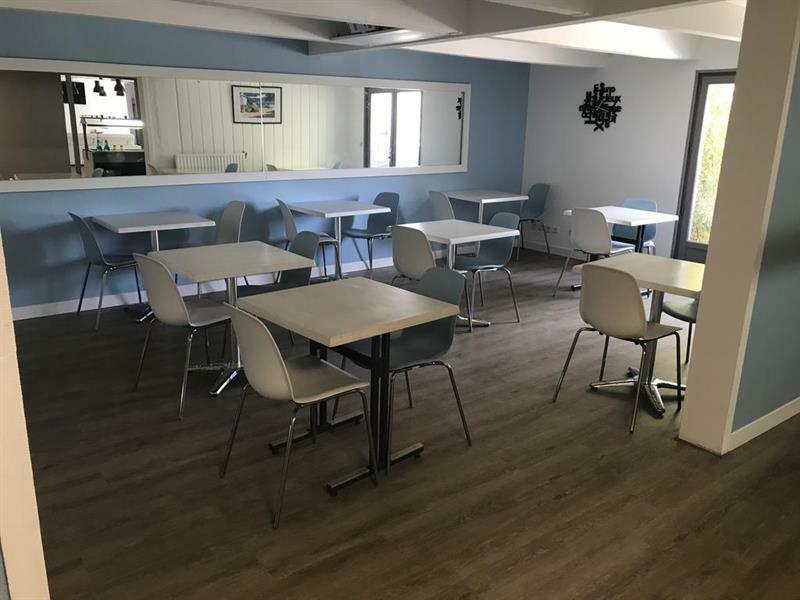 Fasthotel Montpellier Est Parc Expo Zewnętrze zdjęcie