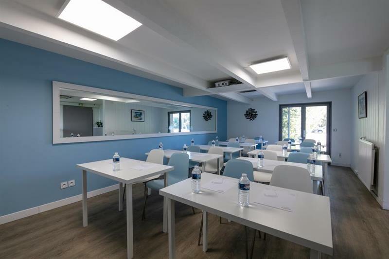Fasthotel Montpellier Est Parc Expo Zewnętrze zdjęcie